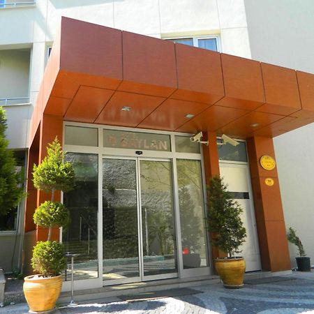 Hotel Baylan İzmir Luaran gambar