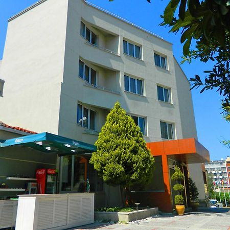 Hotel Baylan İzmir Luaran gambar