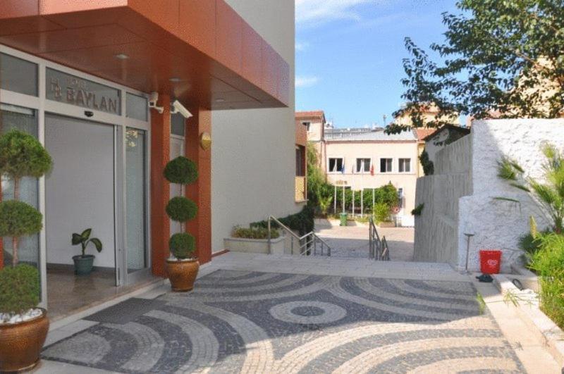 Hotel Baylan İzmir Luaran gambar