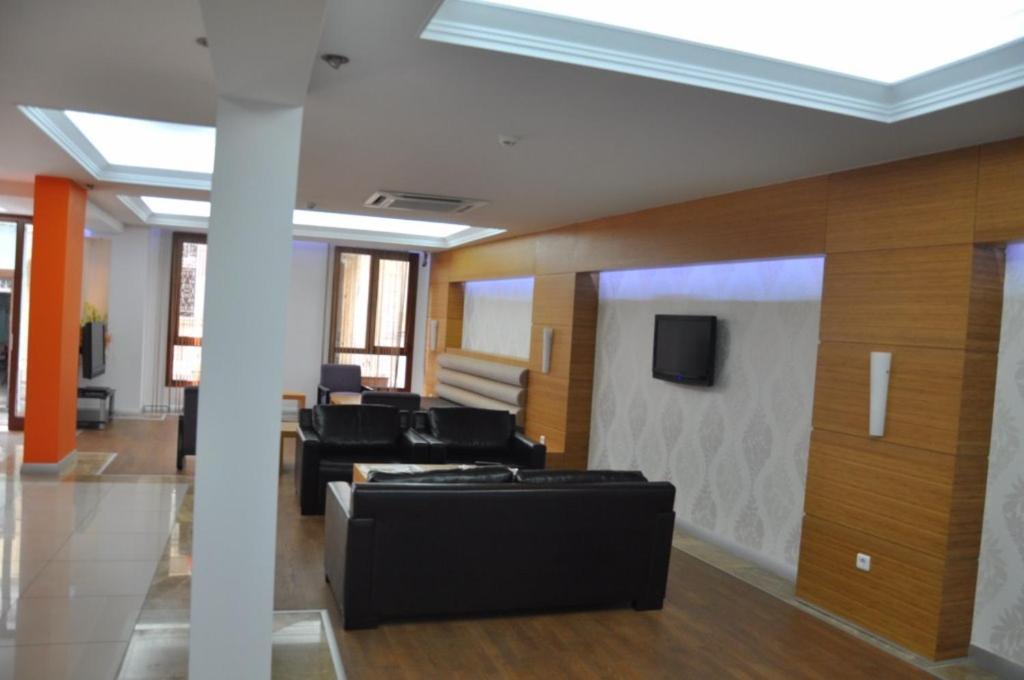 Hotel Baylan İzmir Luaran gambar