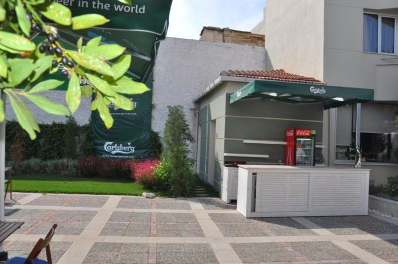 Hotel Baylan İzmir Luaran gambar