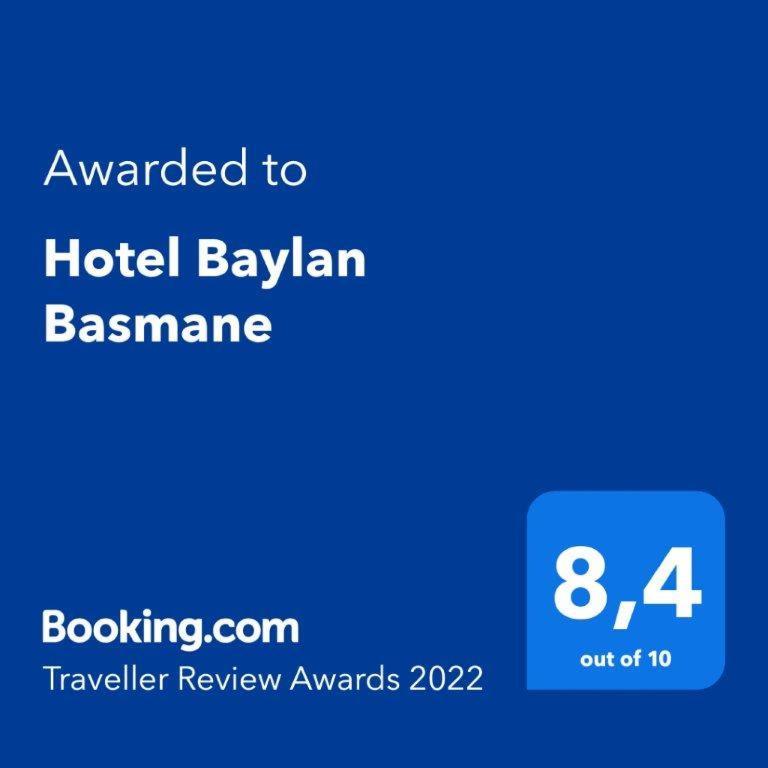 Hotel Baylan İzmir Luaran gambar