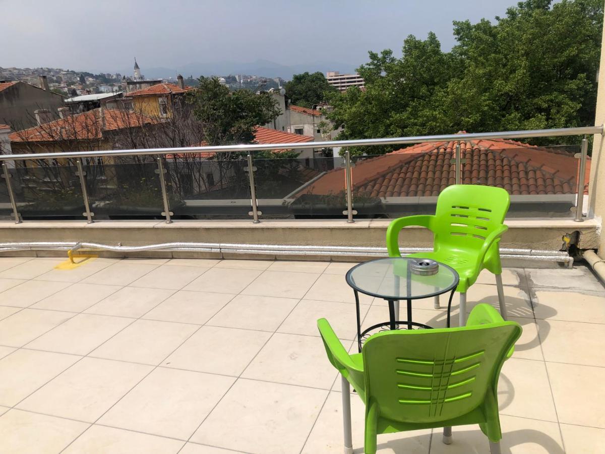 Hotel Baylan İzmir Luaran gambar