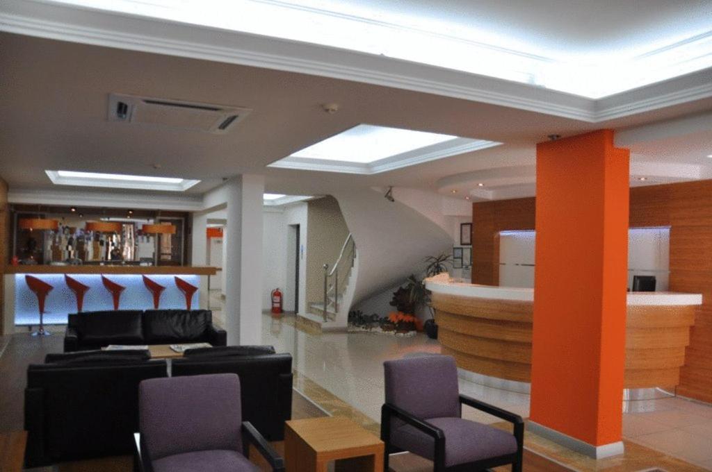 Hotel Baylan İzmir Luaran gambar