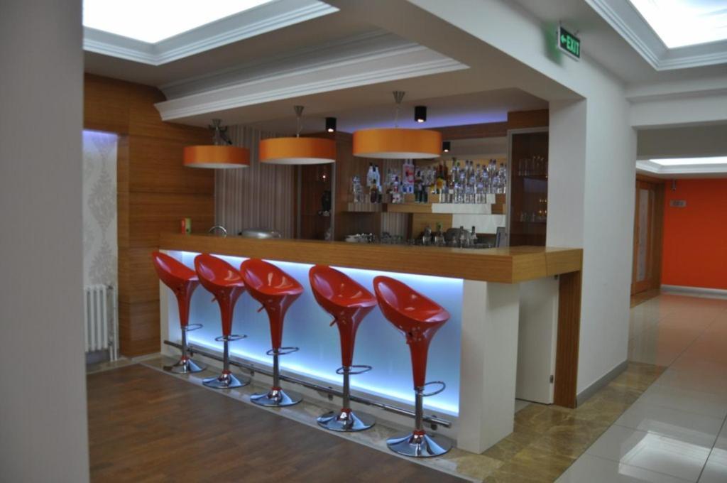 Hotel Baylan İzmir Luaran gambar