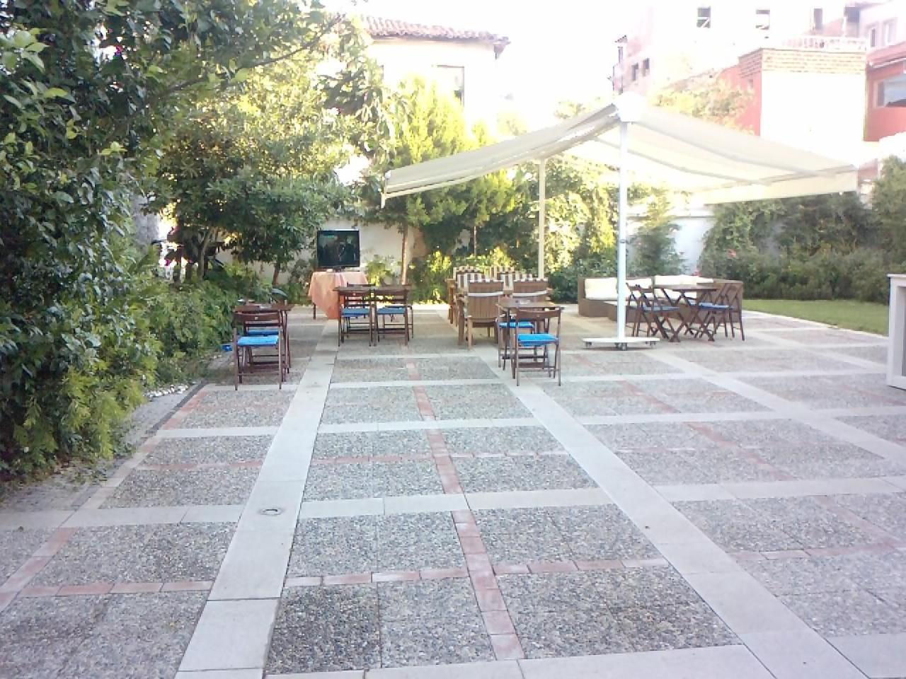 Hotel Baylan İzmir Luaran gambar