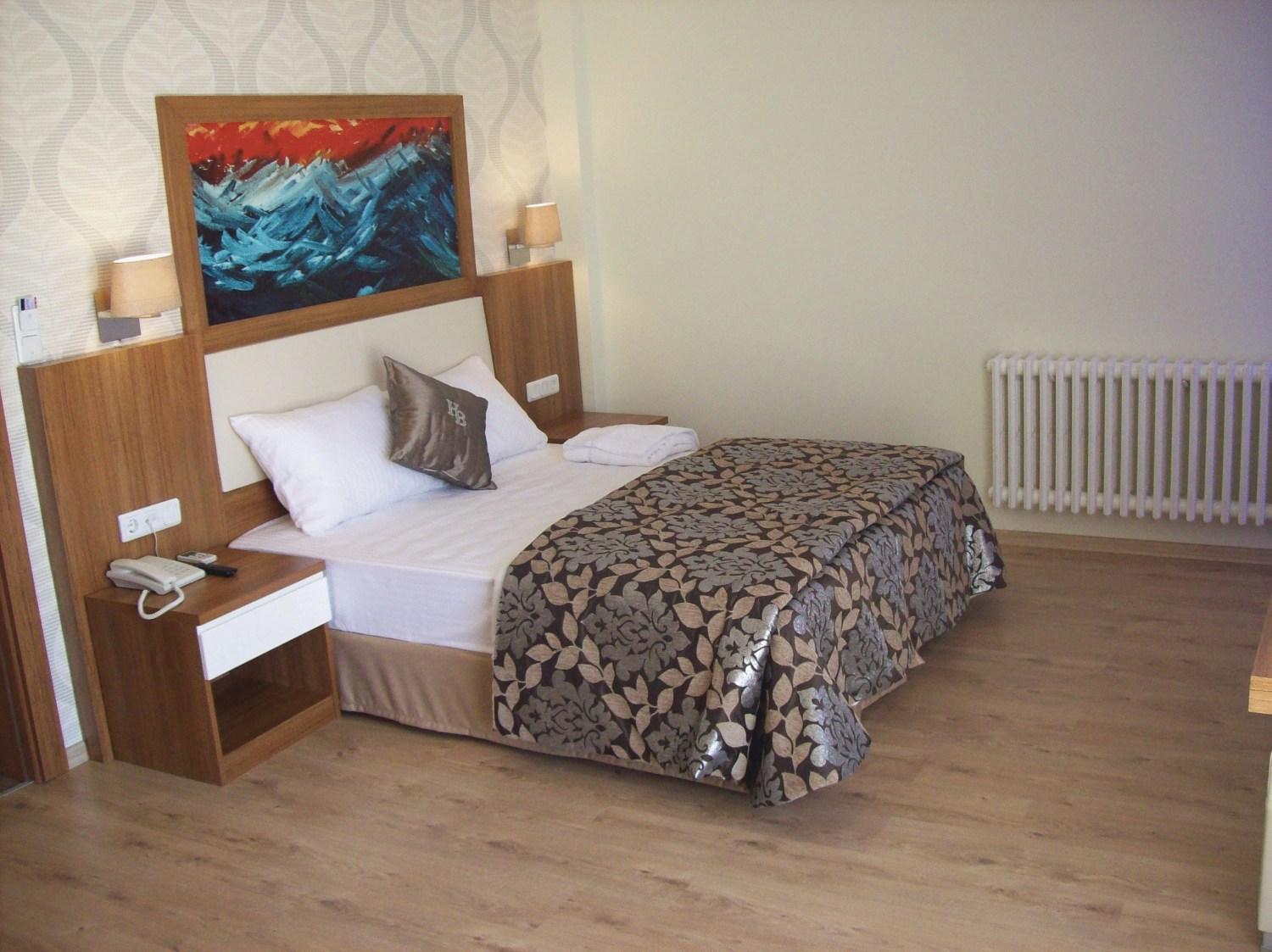 Hotel Baylan İzmir Luaran gambar