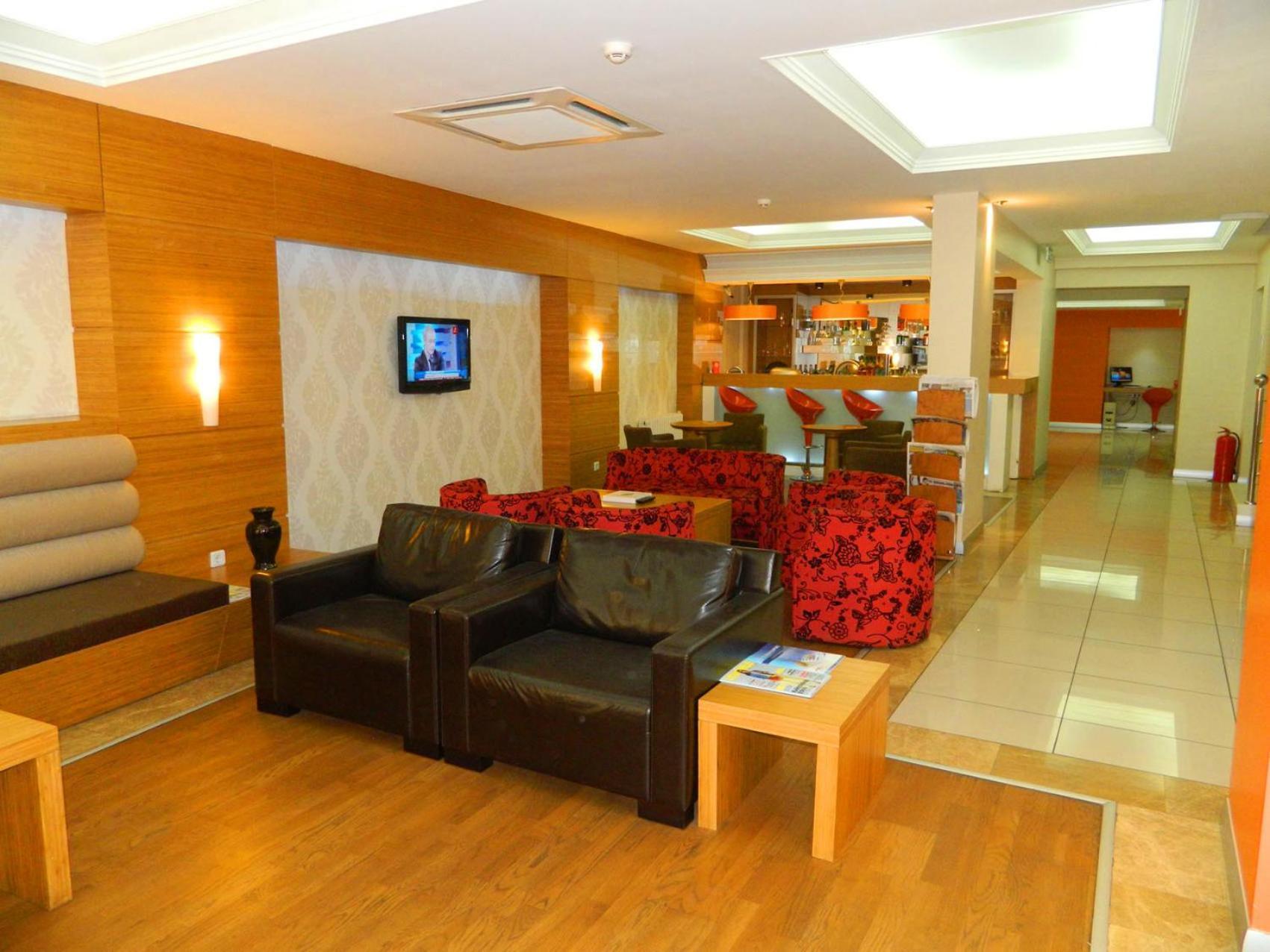 Hotel Baylan İzmir Luaran gambar