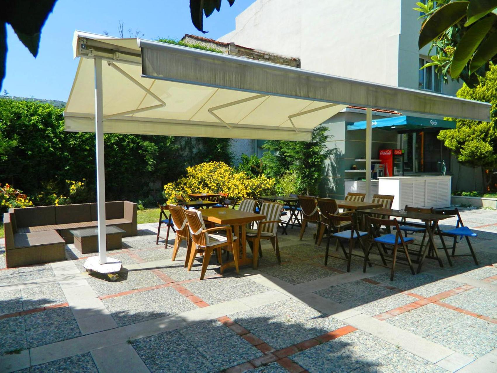 Hotel Baylan İzmir Luaran gambar