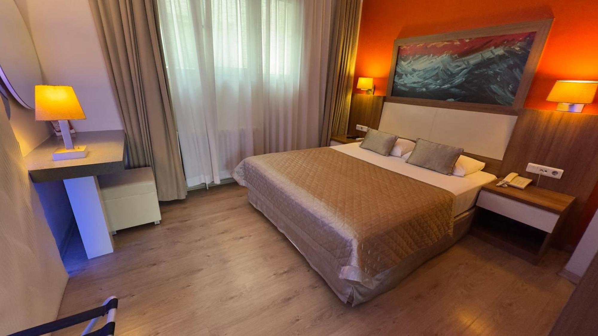 Hotel Baylan İzmir Luaran gambar