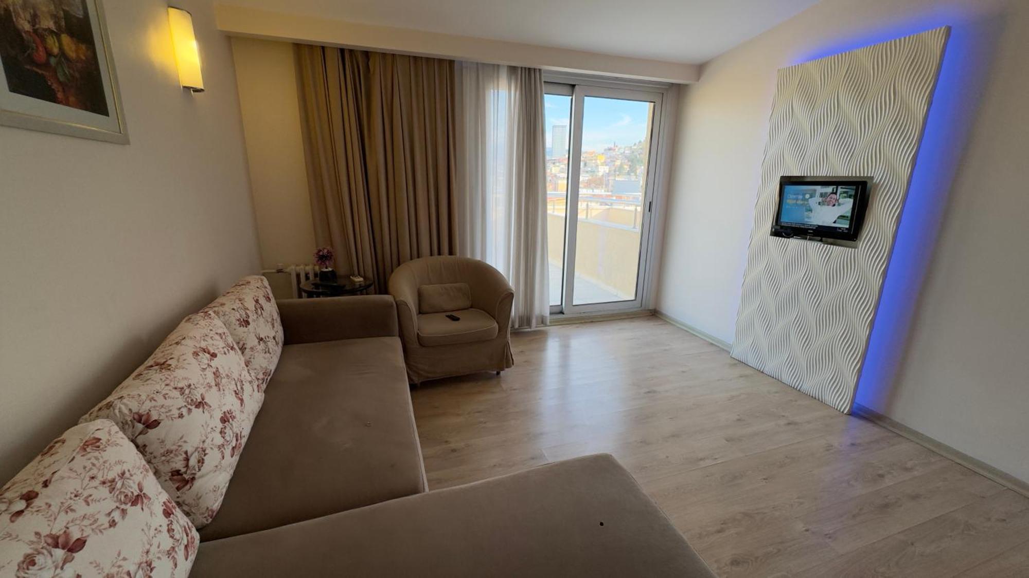 Hotel Baylan İzmir Luaran gambar