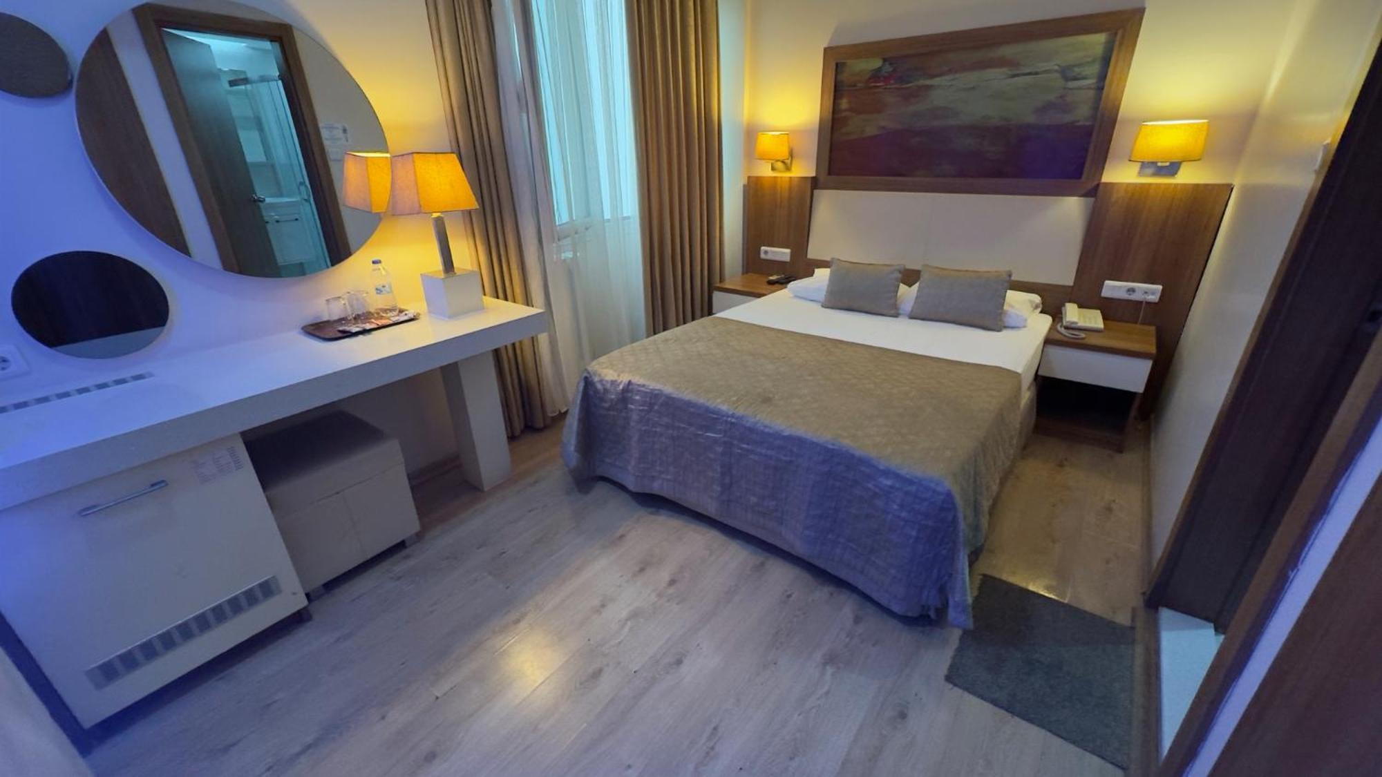 Hotel Baylan İzmir Luaran gambar