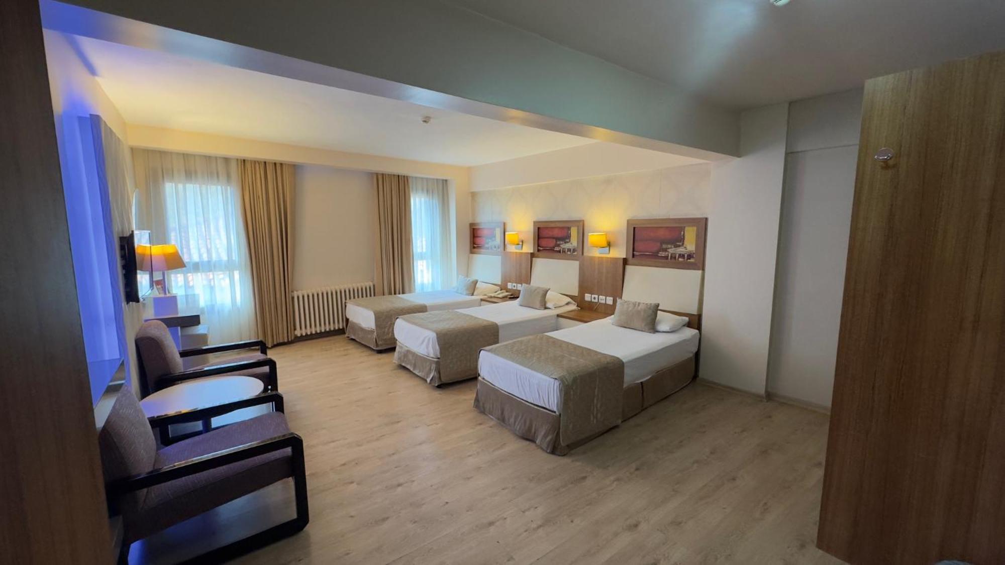 Hotel Baylan İzmir Luaran gambar