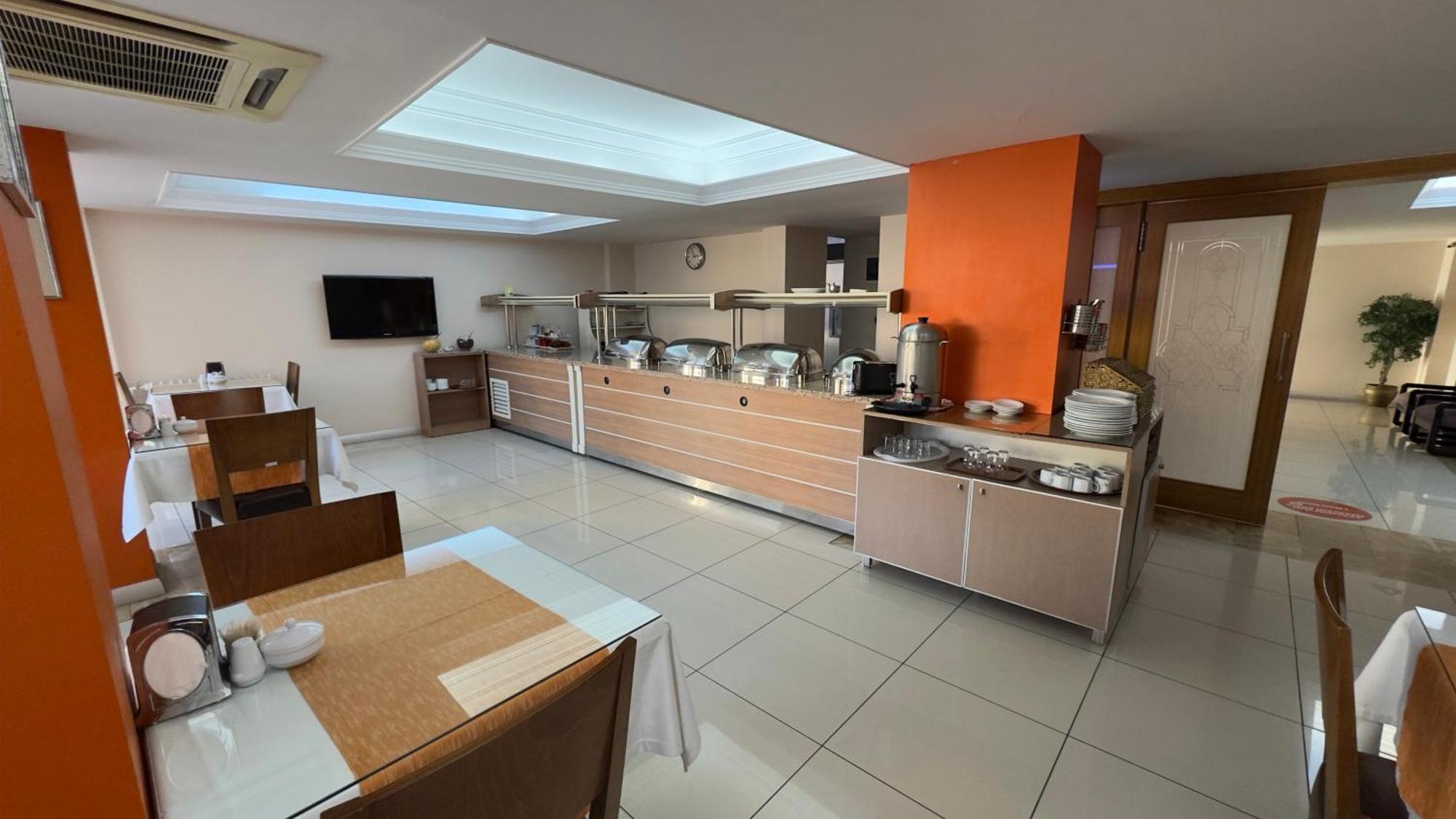 Hotel Baylan İzmir Luaran gambar