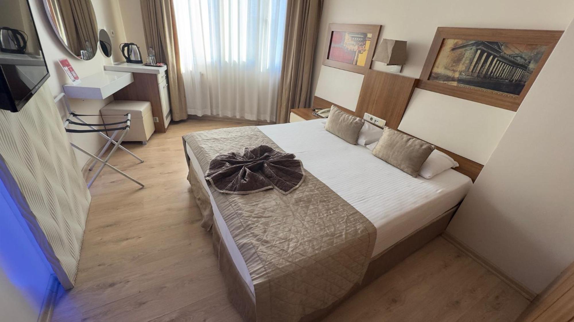 Hotel Baylan İzmir Luaran gambar