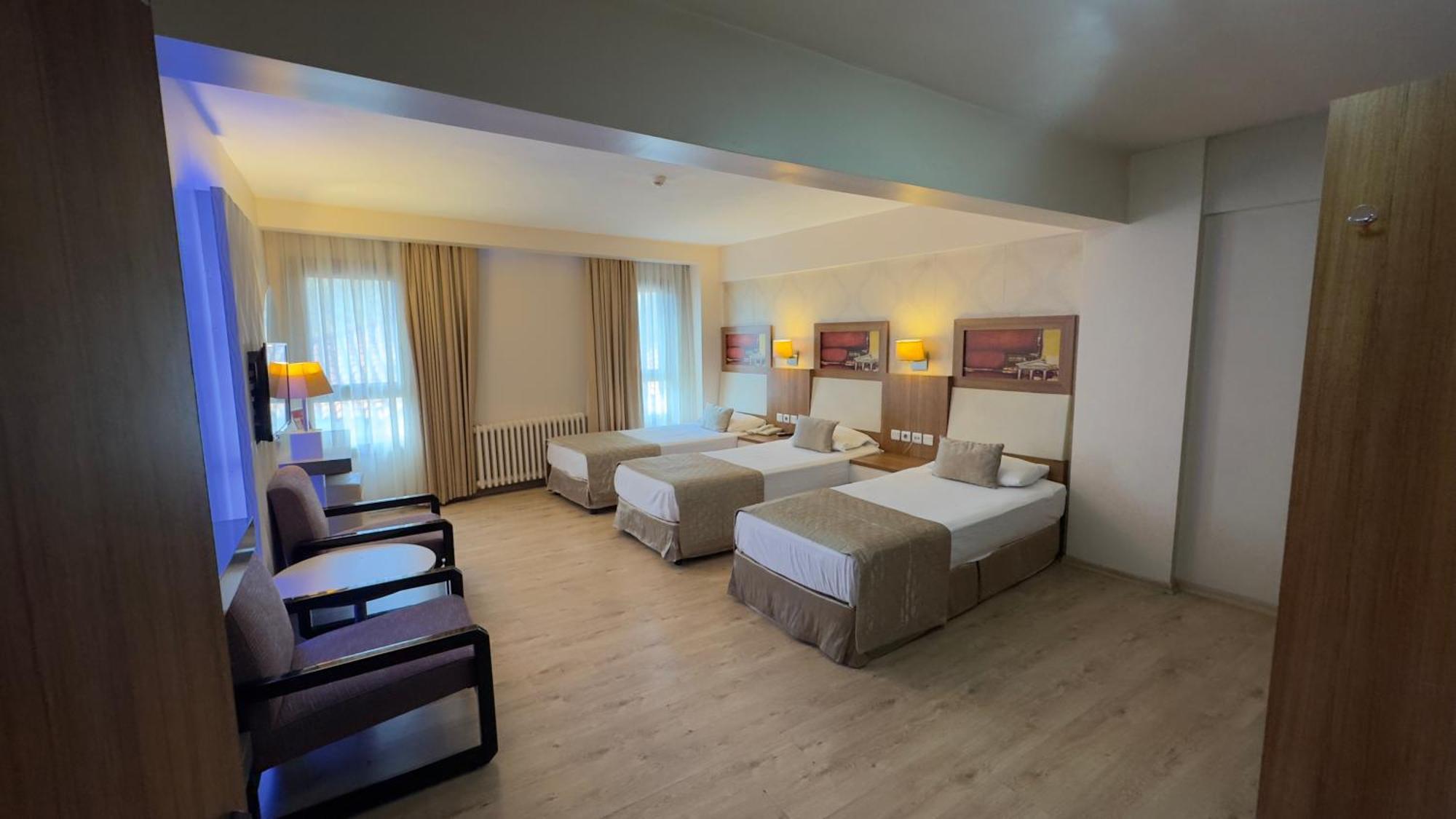 Hotel Baylan İzmir Luaran gambar