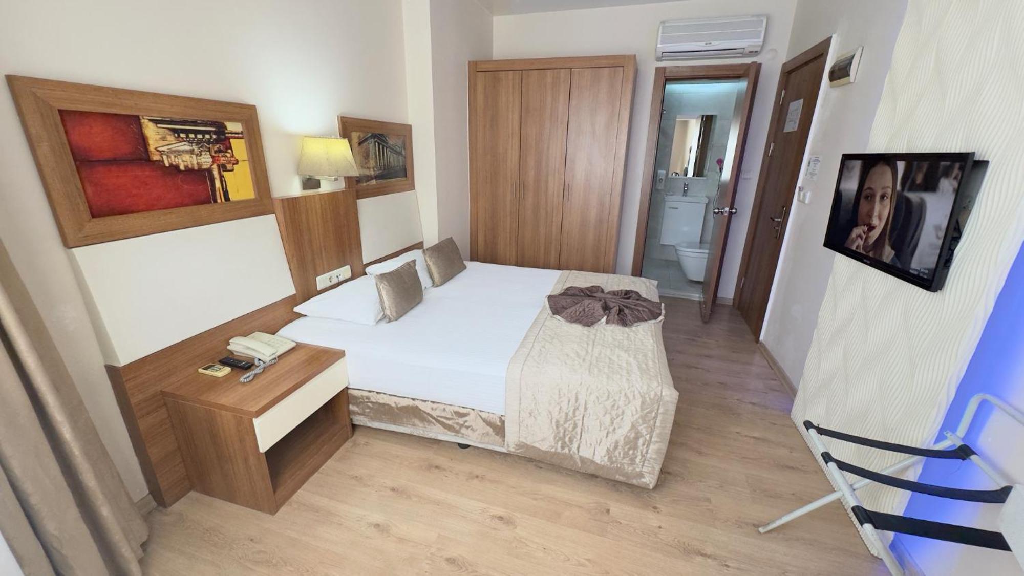 Hotel Baylan İzmir Luaran gambar