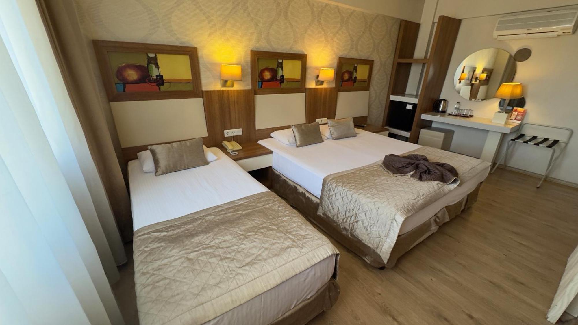 Hotel Baylan İzmir Luaran gambar