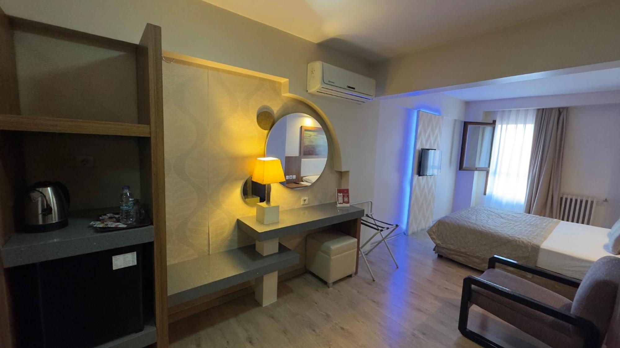 Hotel Baylan İzmir Luaran gambar