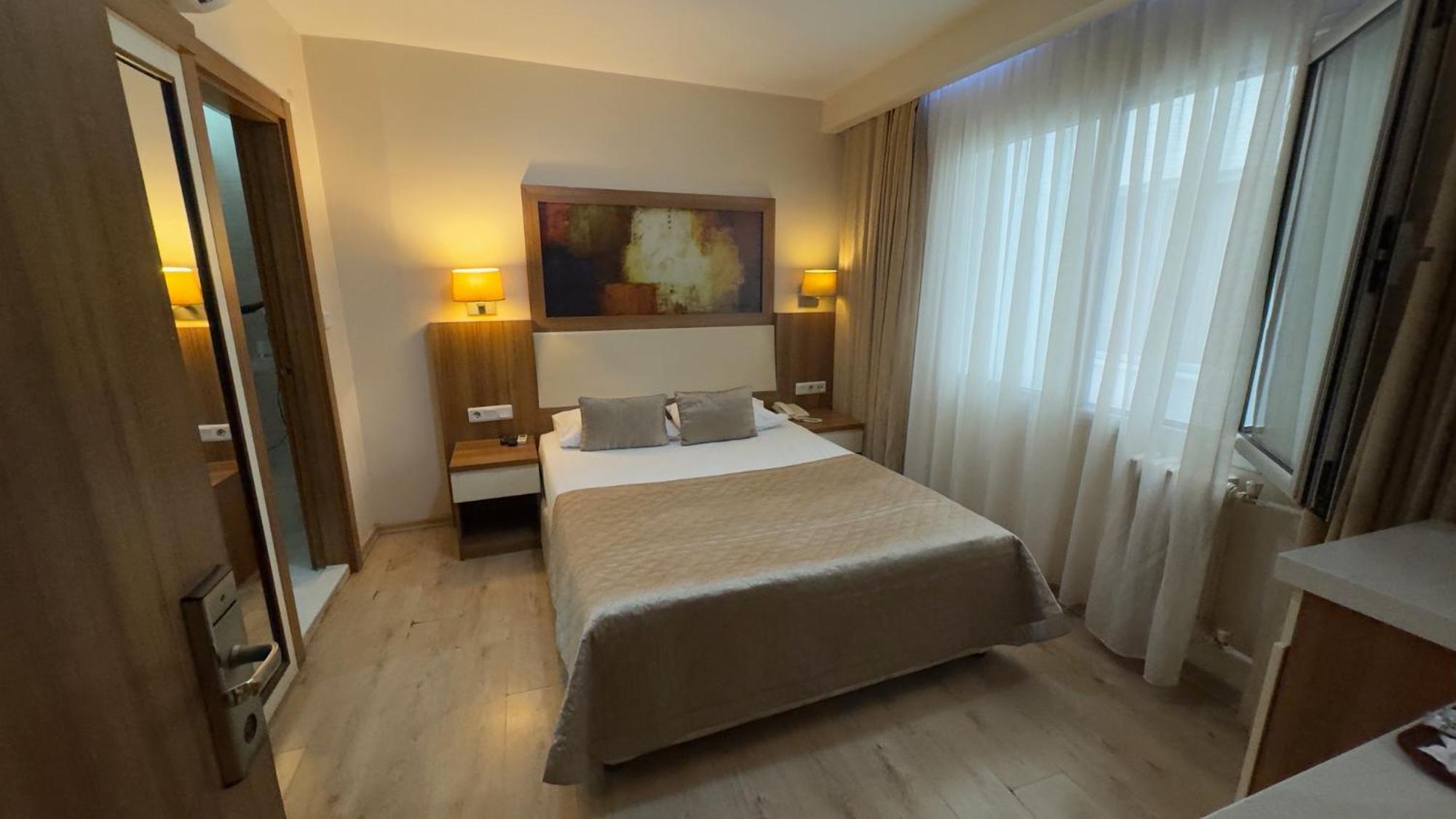 Hotel Baylan İzmir Luaran gambar
