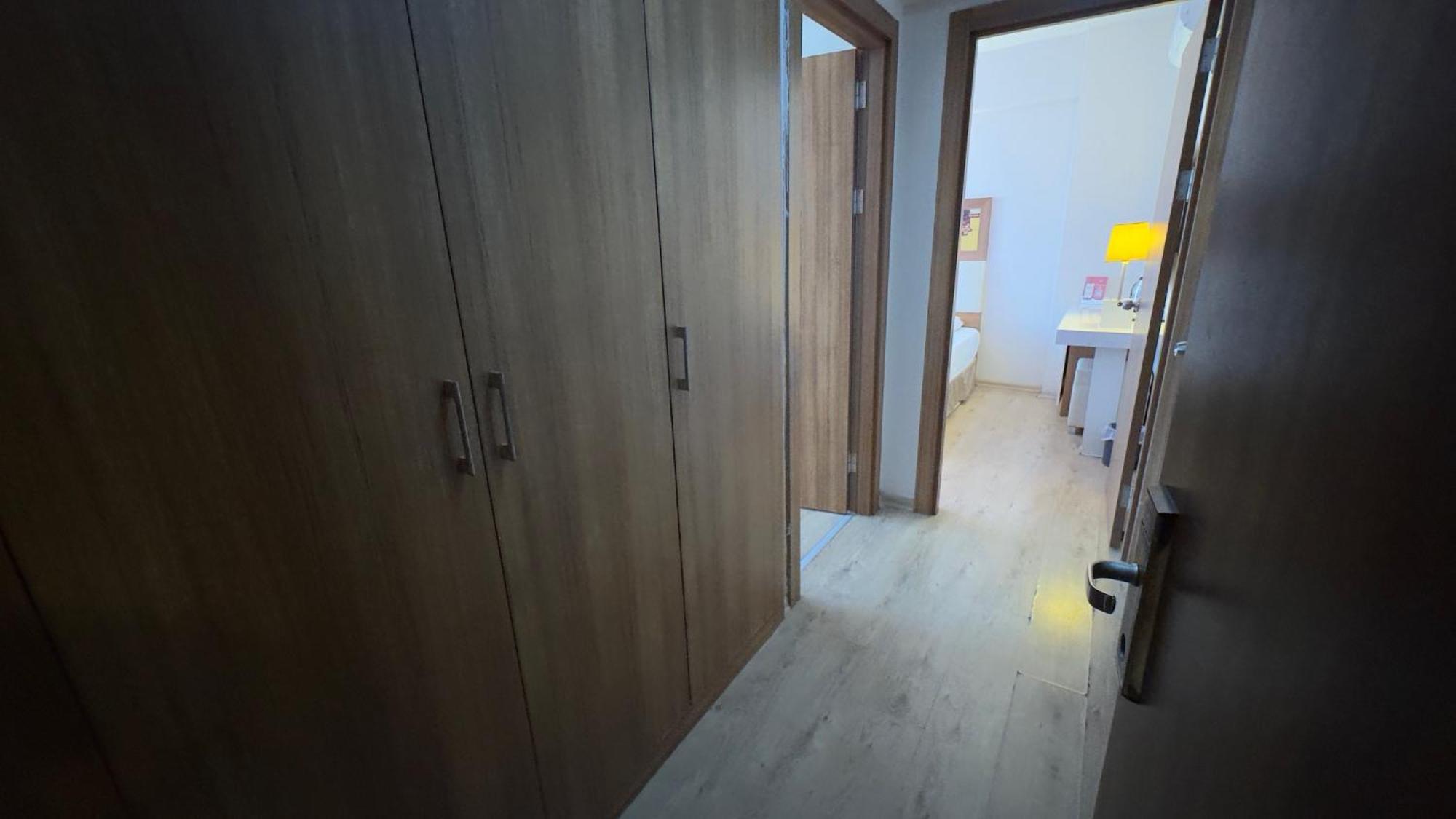 Hotel Baylan İzmir Luaran gambar