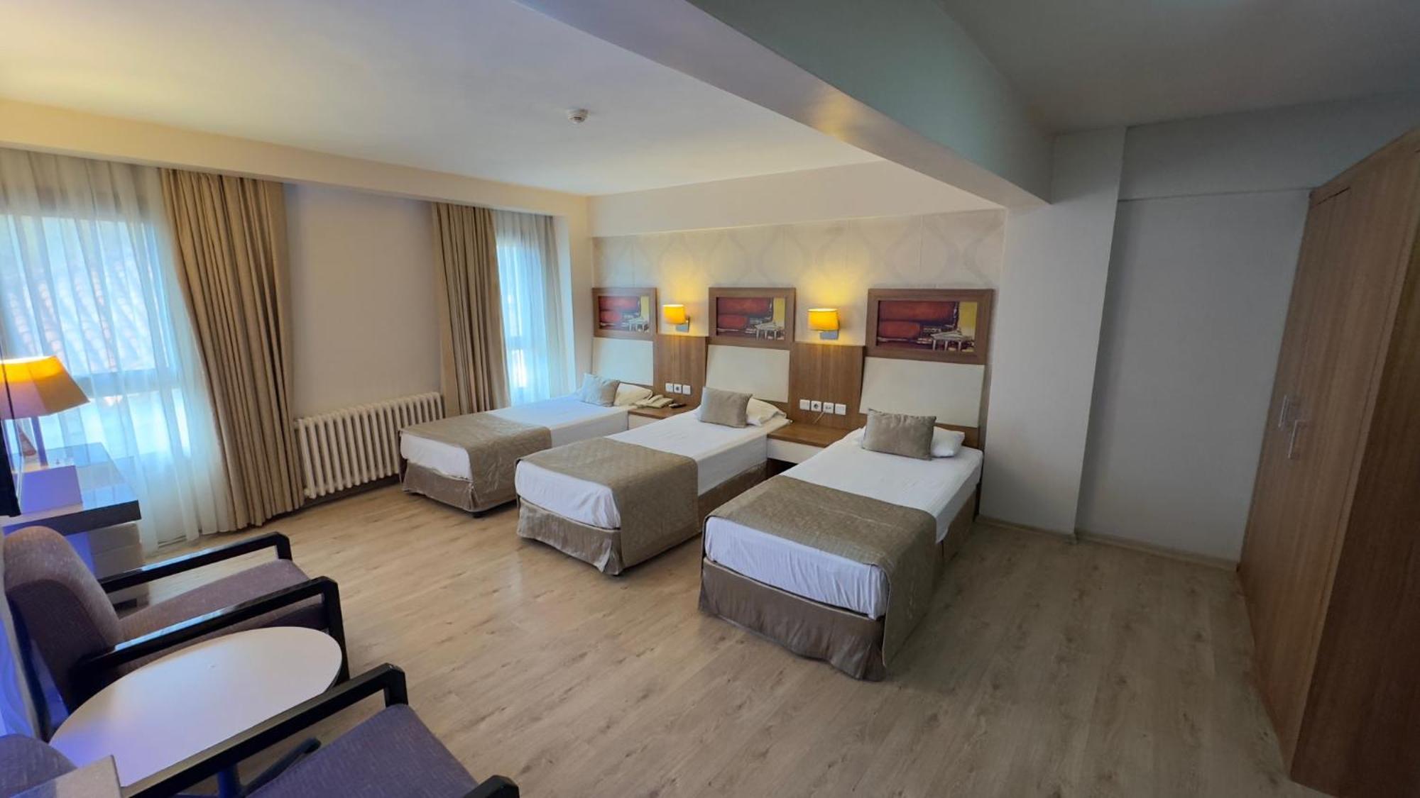 Hotel Baylan İzmir Luaran gambar