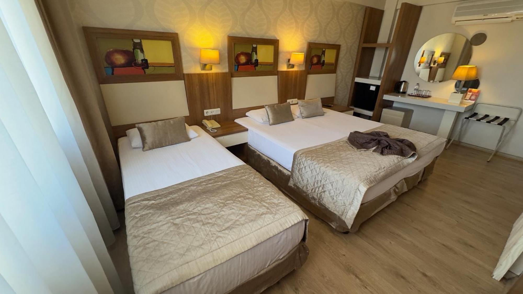Hotel Baylan İzmir Luaran gambar