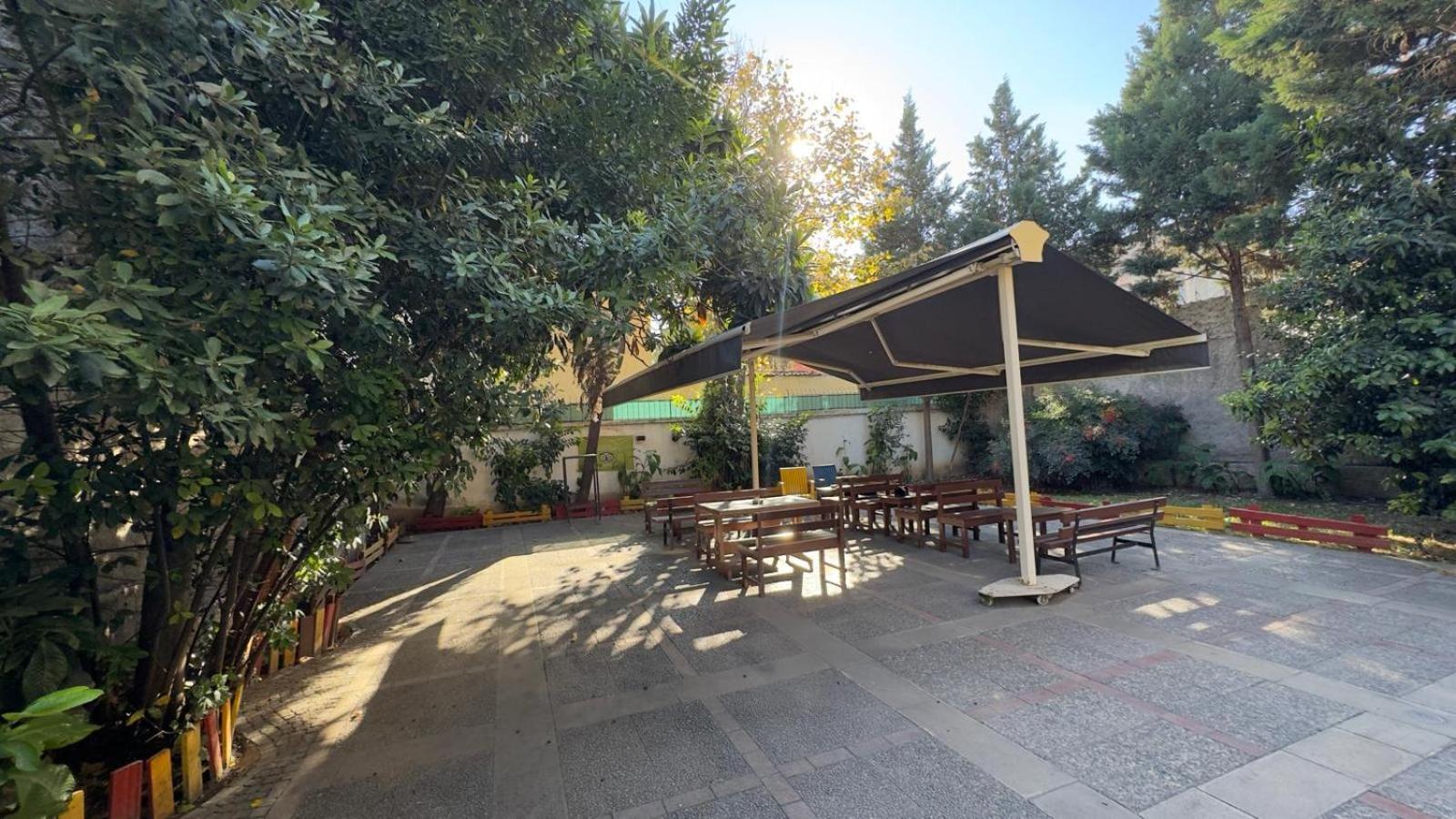 Hotel Baylan İzmir Luaran gambar