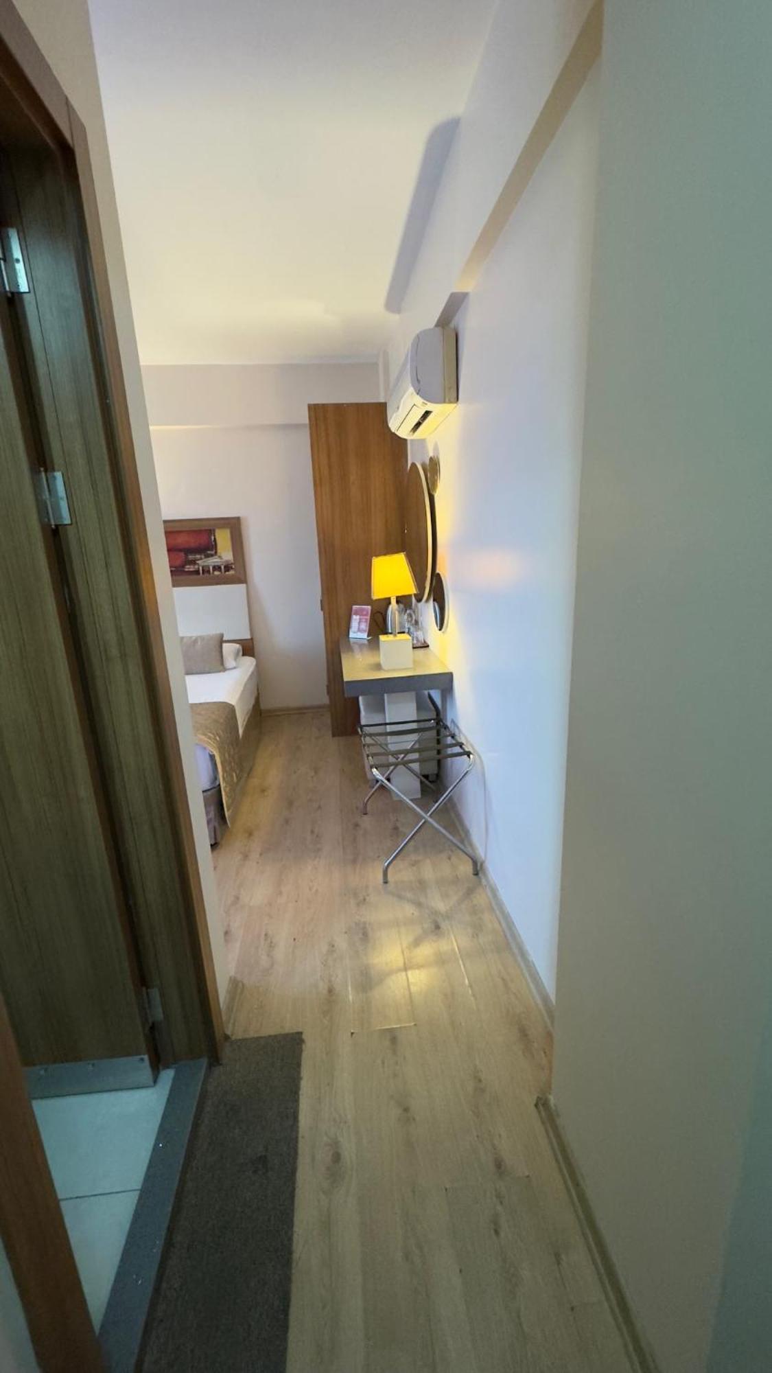 Hotel Baylan İzmir Luaran gambar