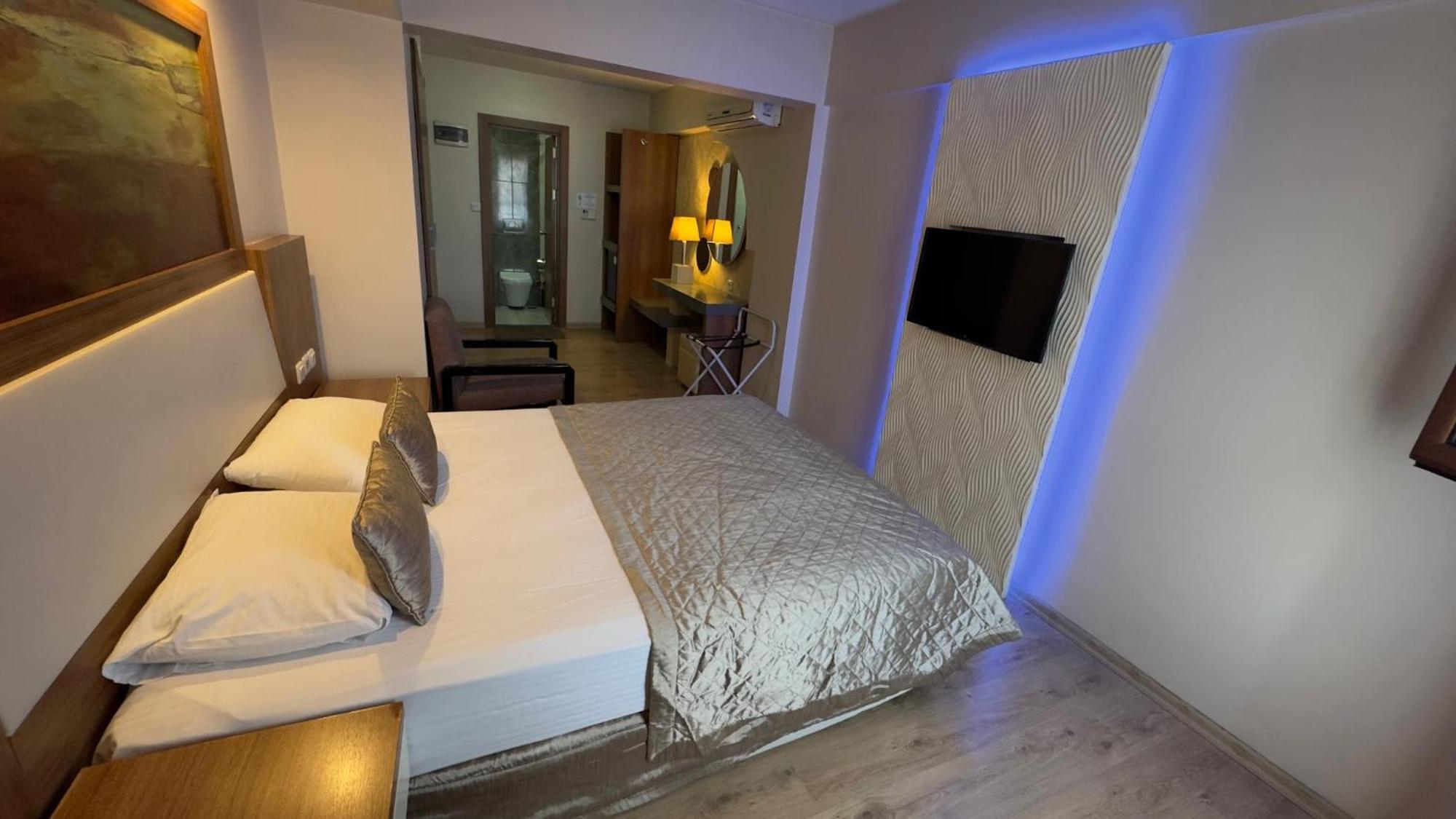 Hotel Baylan İzmir Luaran gambar