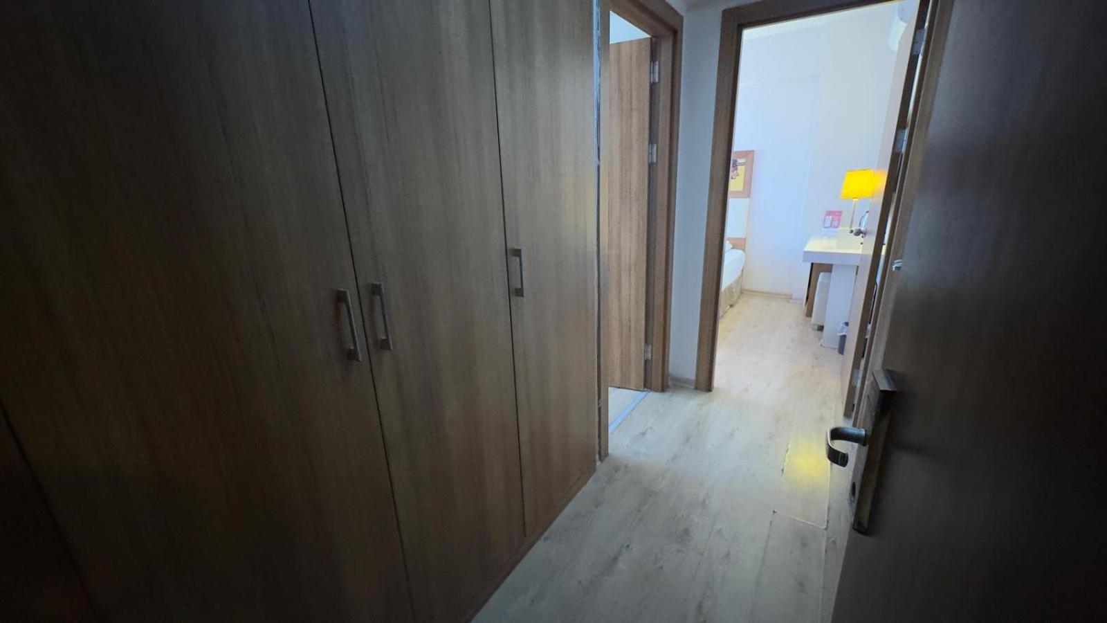 Hotel Baylan İzmir Luaran gambar