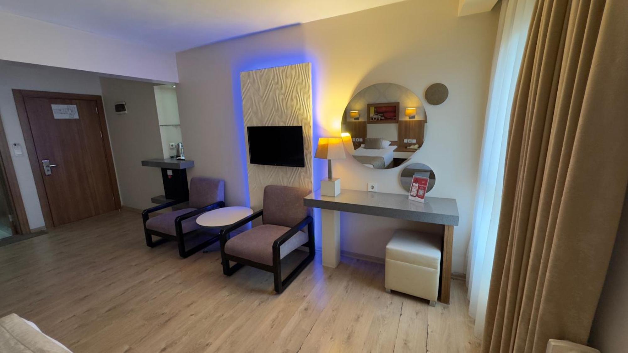 Hotel Baylan İzmir Luaran gambar