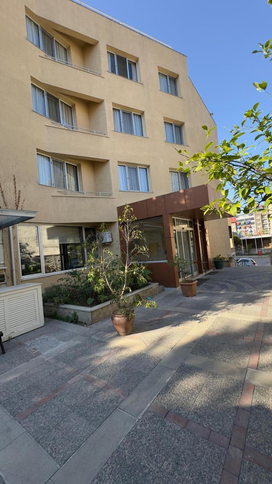 Hotel Baylan İzmir Luaran gambar