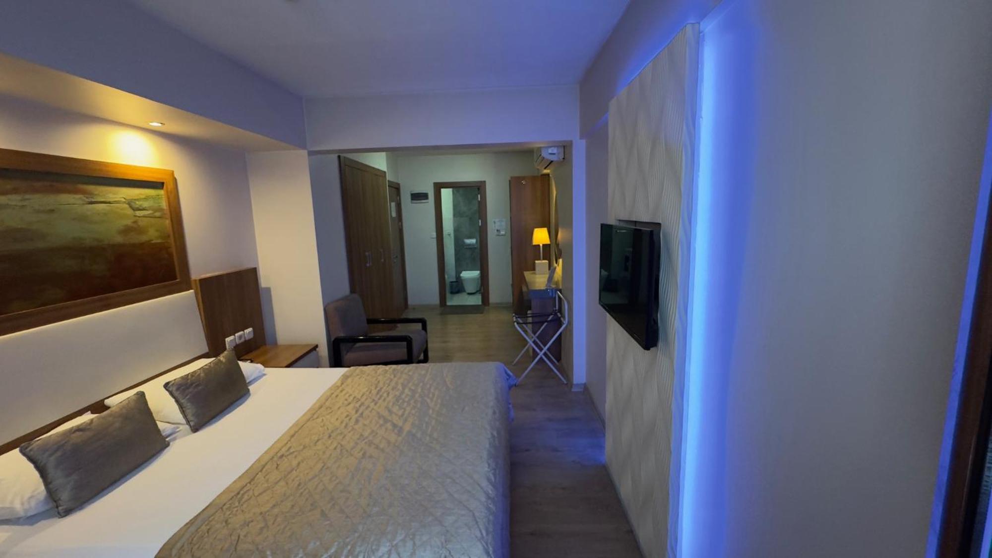 Hotel Baylan İzmir Luaran gambar