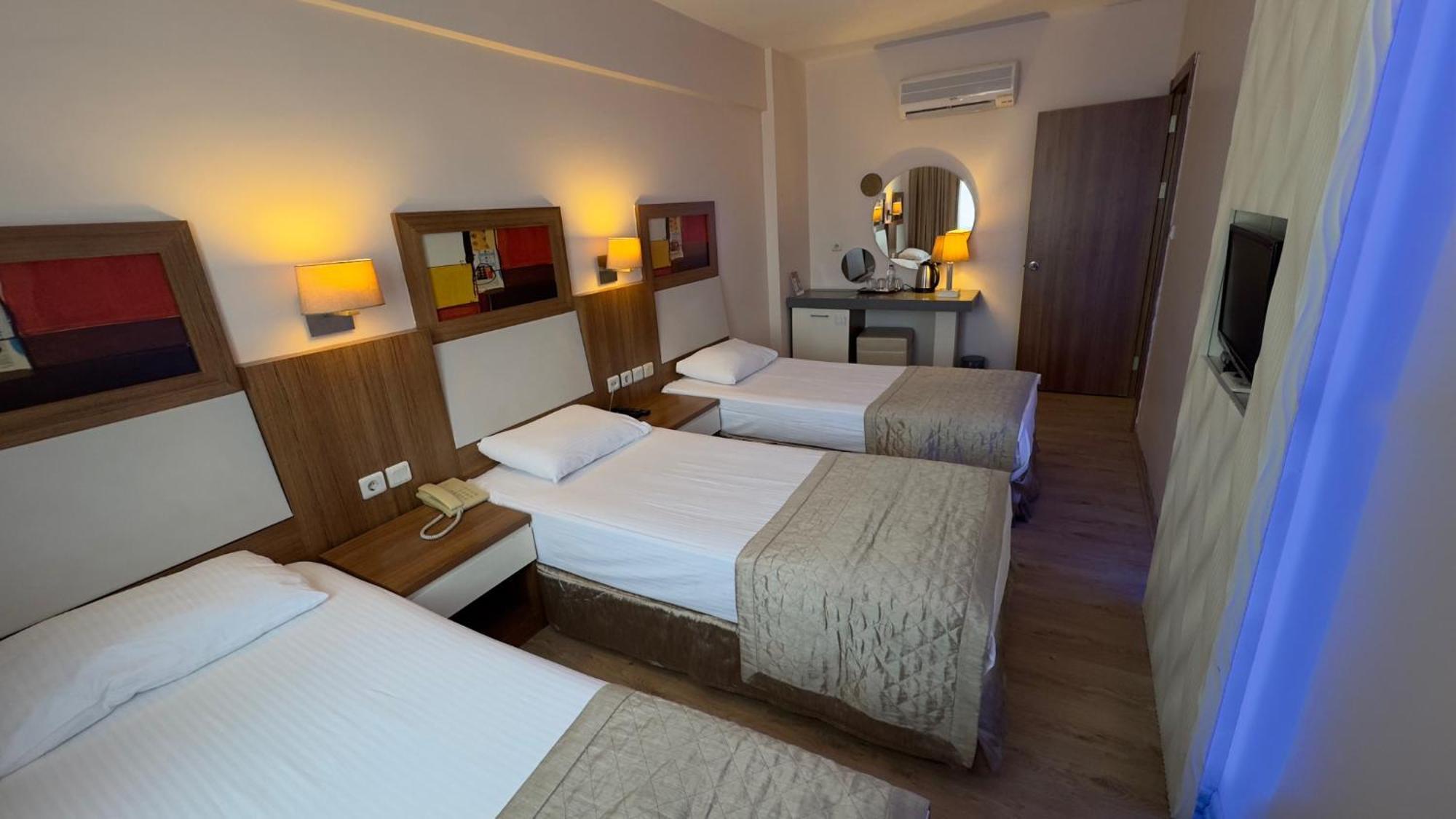Hotel Baylan İzmir Luaran gambar
