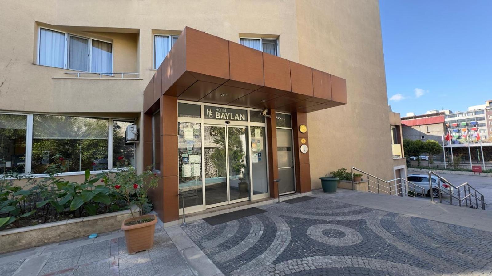 Hotel Baylan İzmir Luaran gambar