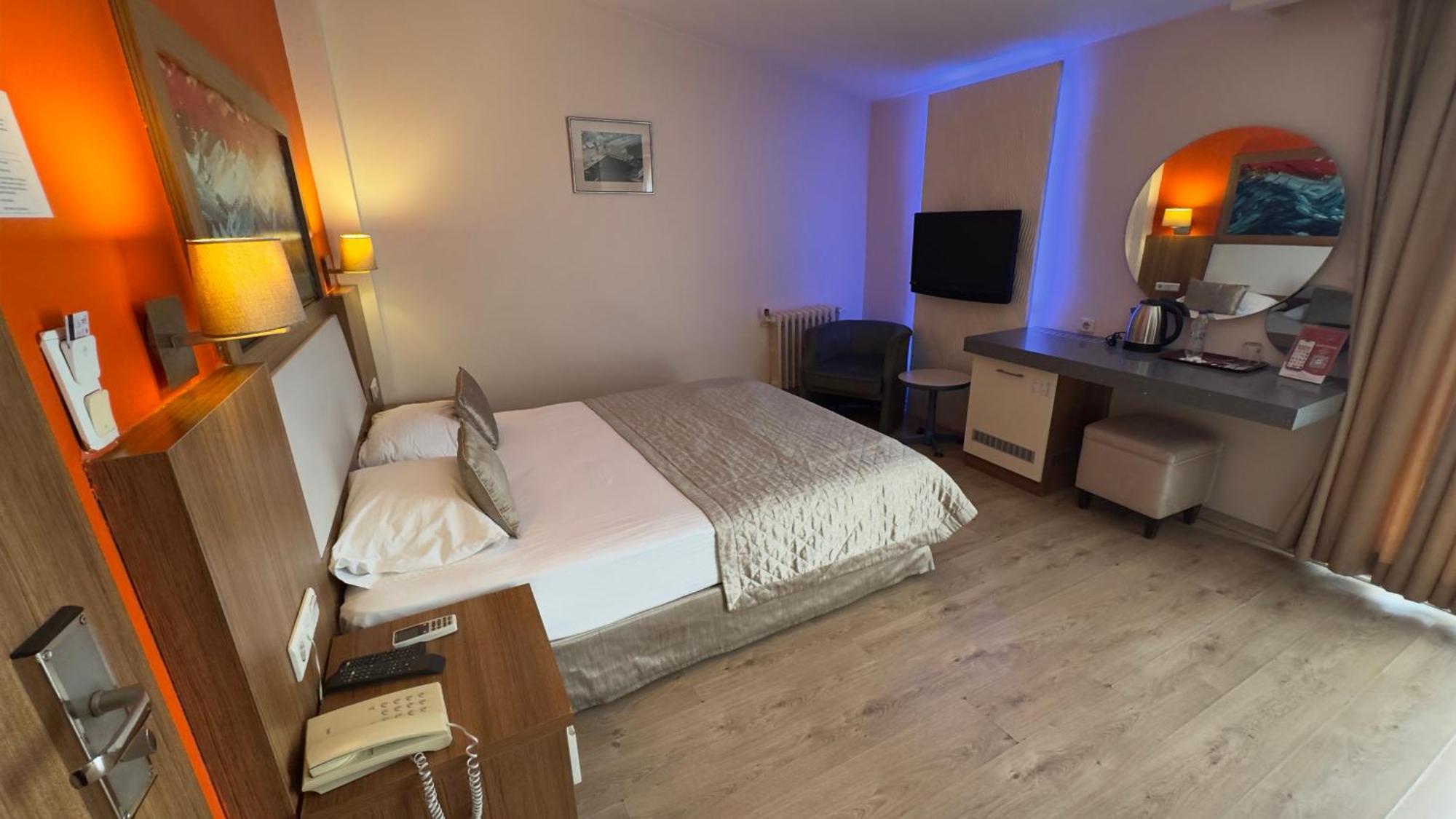 Hotel Baylan İzmir Luaran gambar