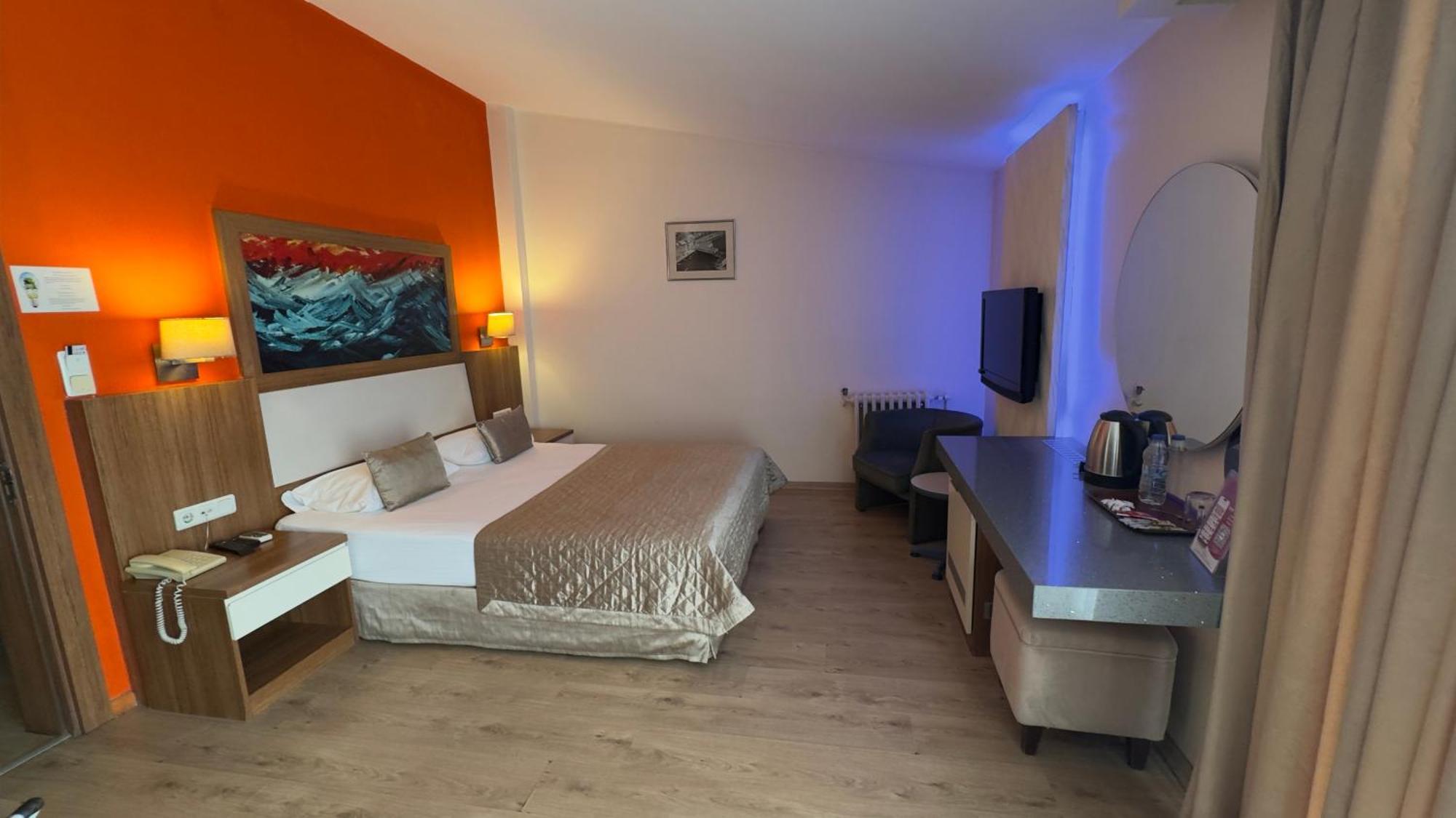 Hotel Baylan İzmir Luaran gambar