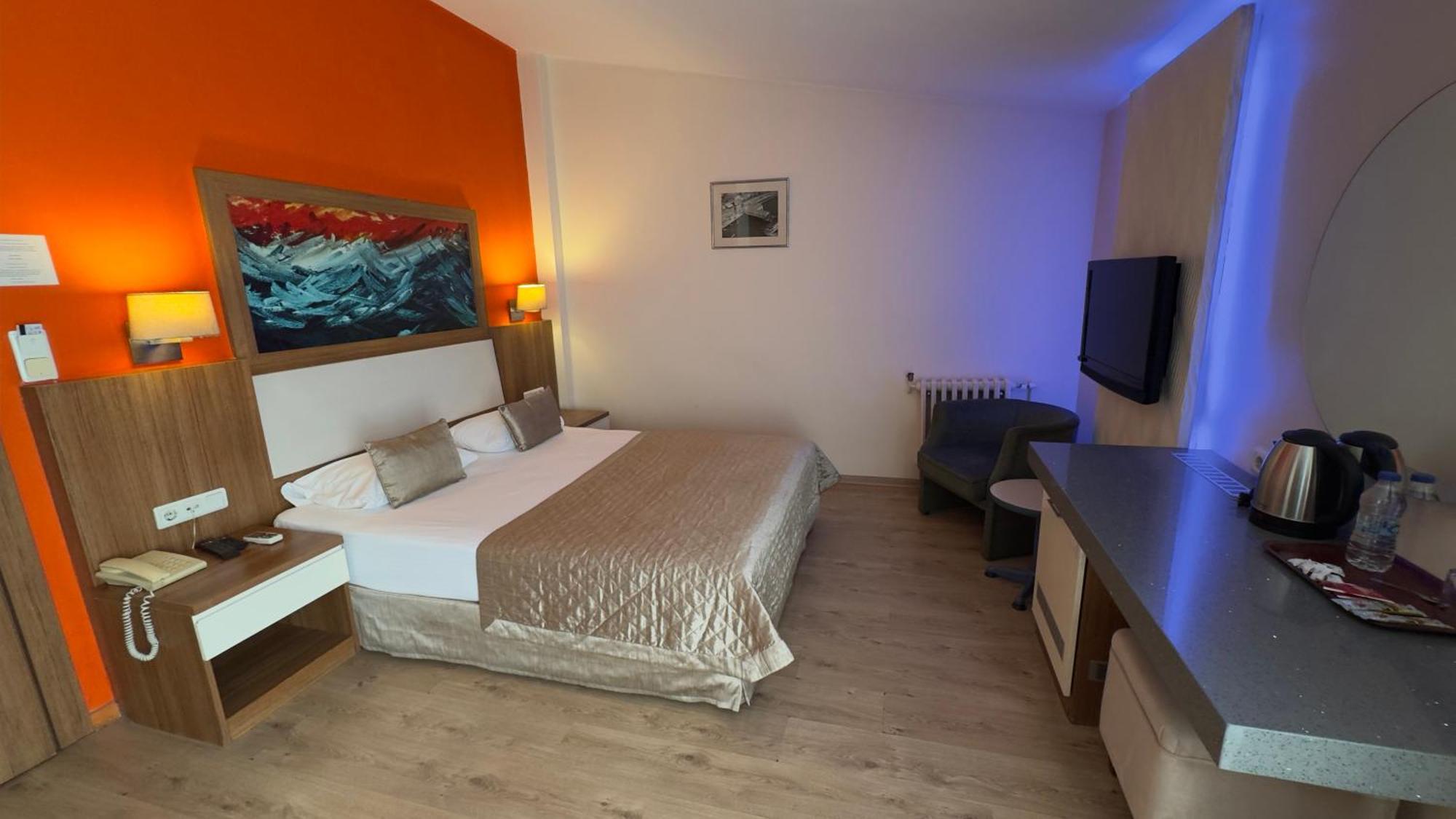 Hotel Baylan İzmir Luaran gambar
