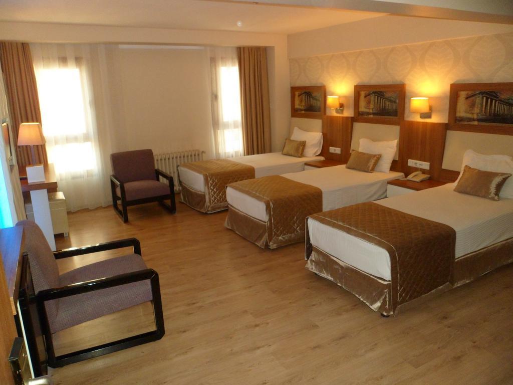 Hotel Baylan İzmir Luaran gambar