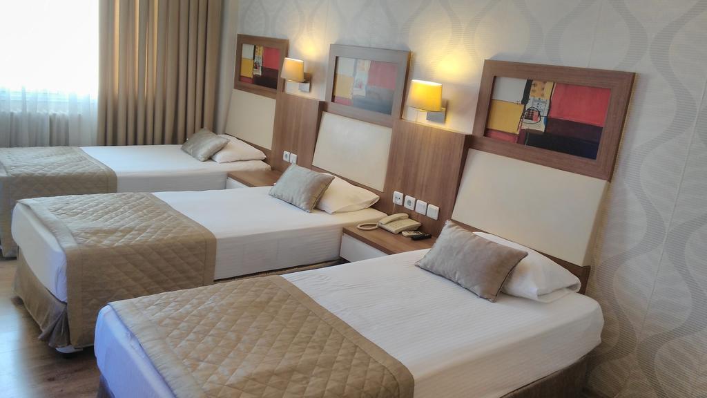 Hotel Baylan İzmir Luaran gambar