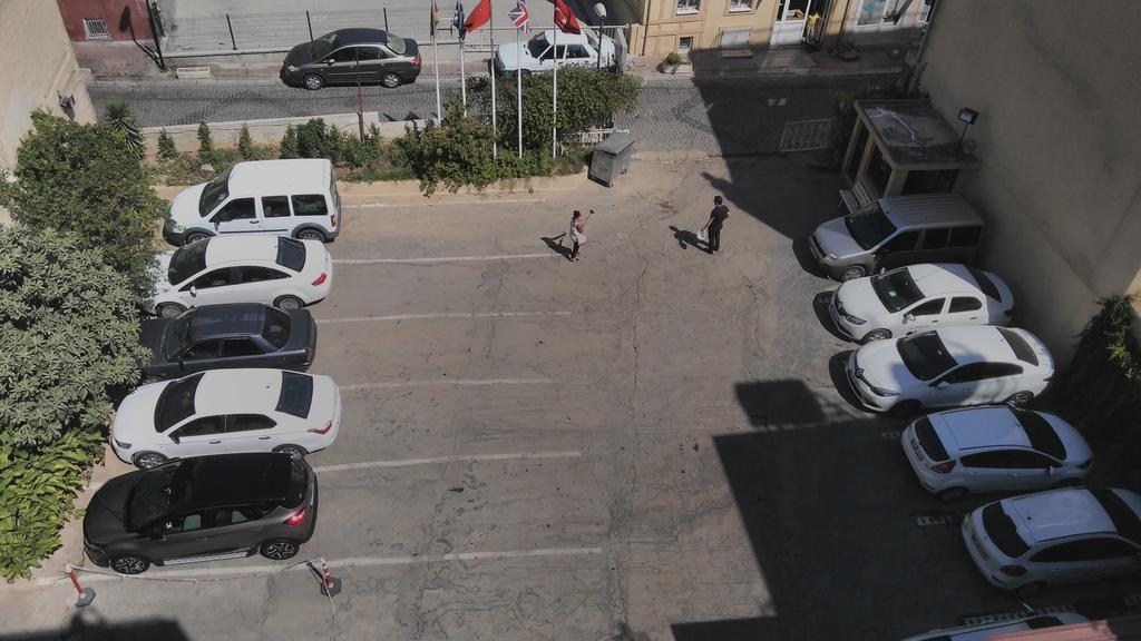 Hotel Baylan İzmir Luaran gambar