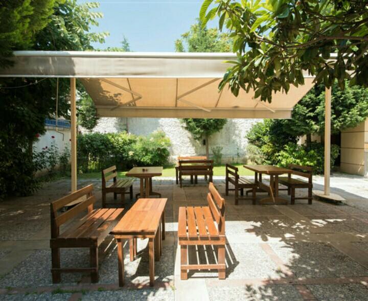 Hotel Baylan İzmir Luaran gambar