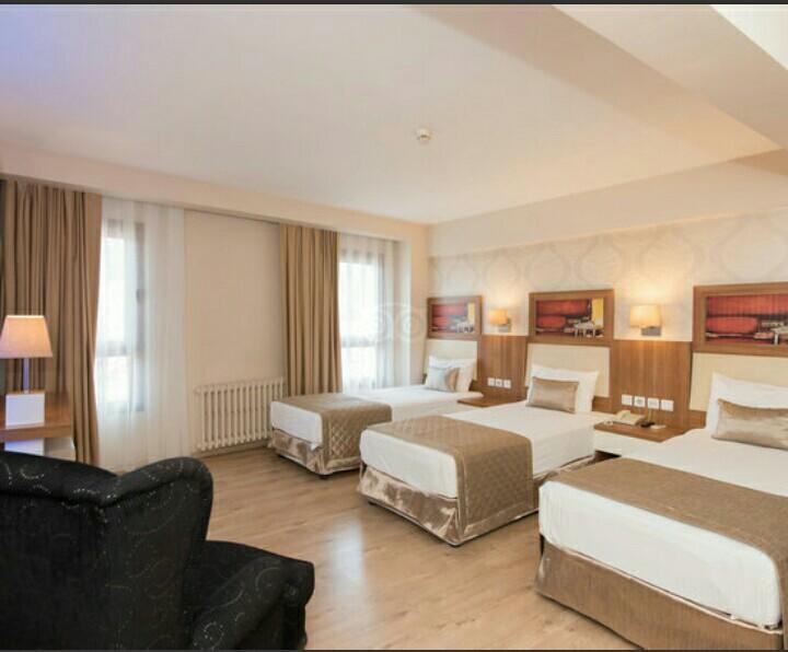 Hotel Baylan İzmir Luaran gambar