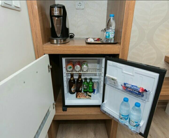 Hotel Baylan İzmir Luaran gambar