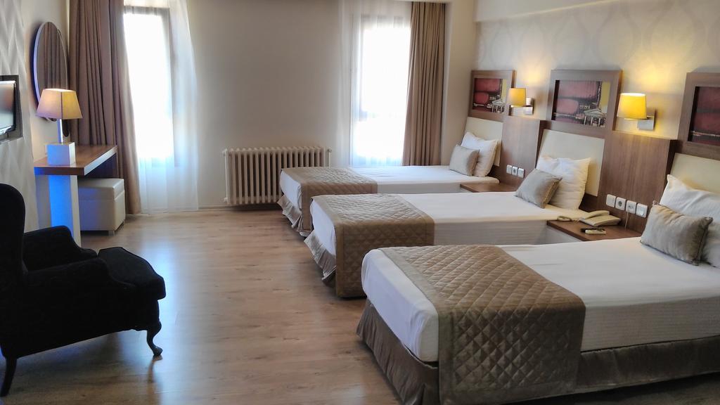 Hotel Baylan İzmir Luaran gambar