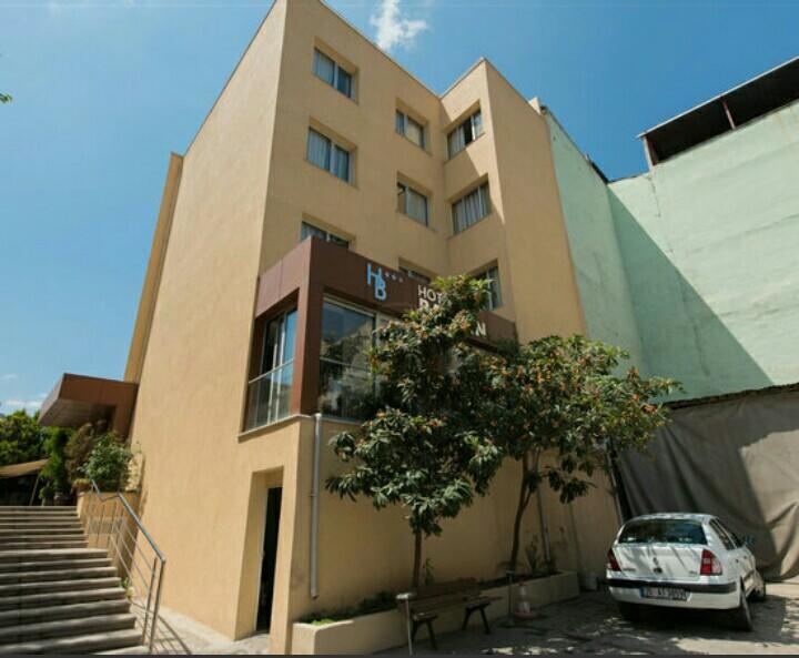 Hotel Baylan İzmir Luaran gambar
