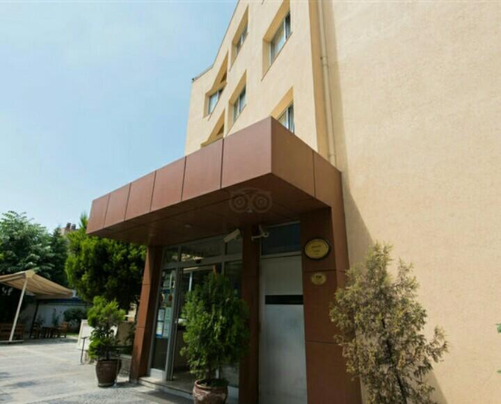 Hotel Baylan İzmir Luaran gambar
