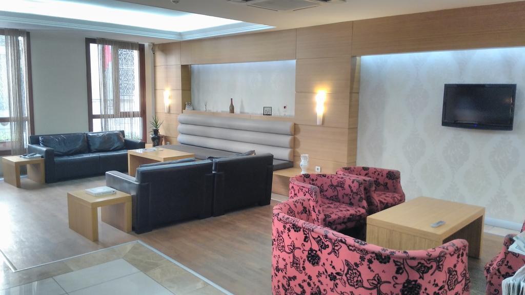 Hotel Baylan İzmir Luaran gambar