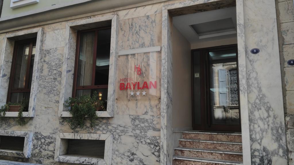 Hotel Baylan İzmir Luaran gambar